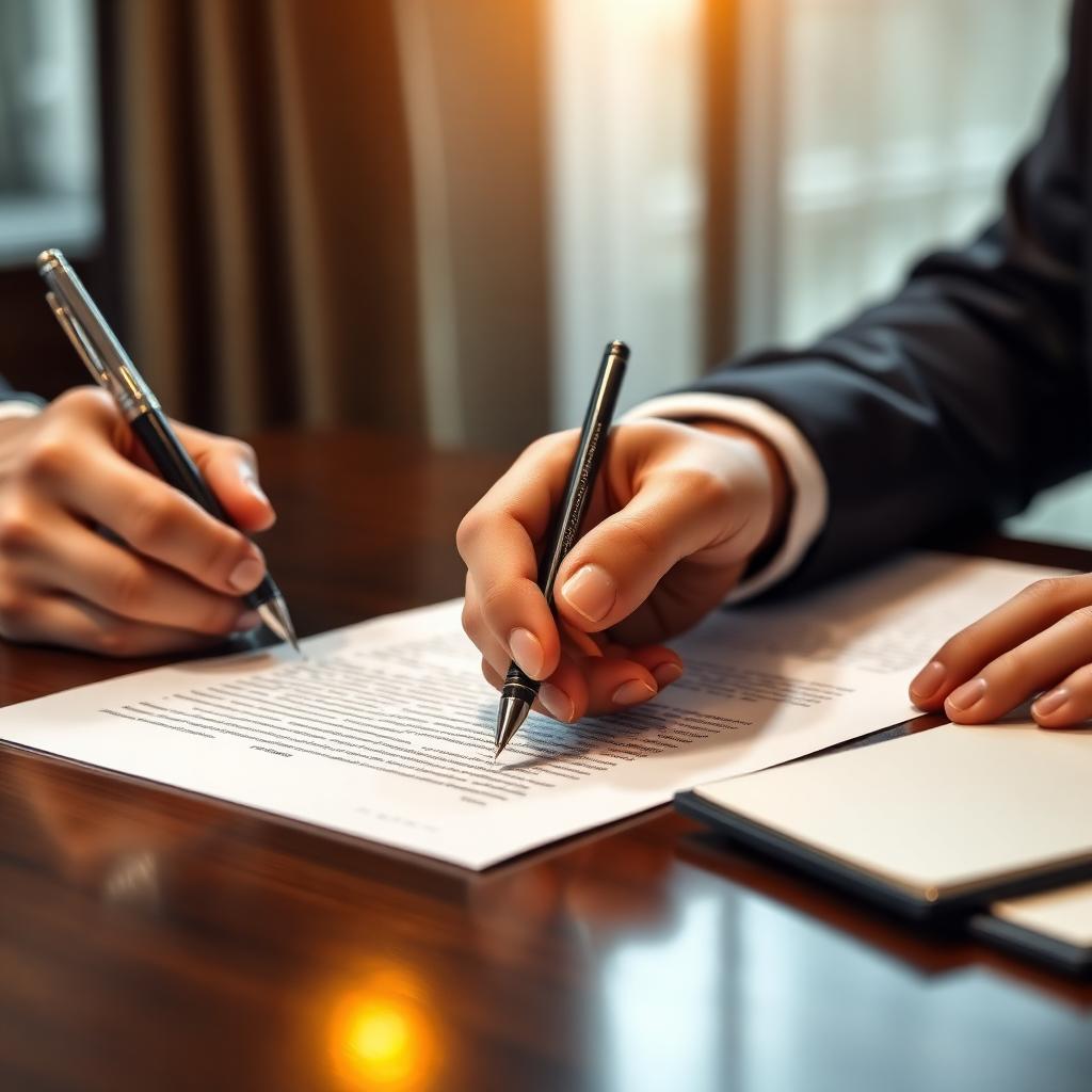Droit des affaires