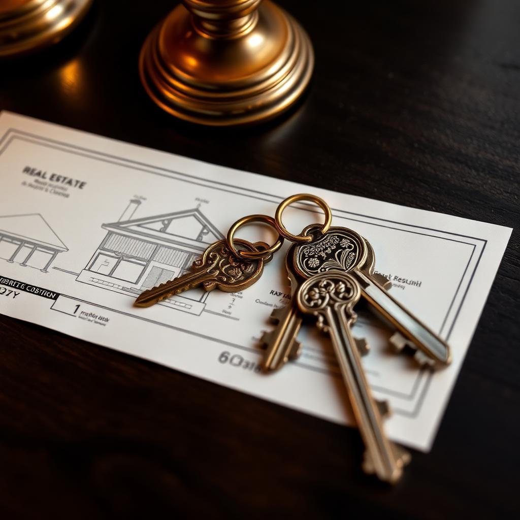Droit immobilier